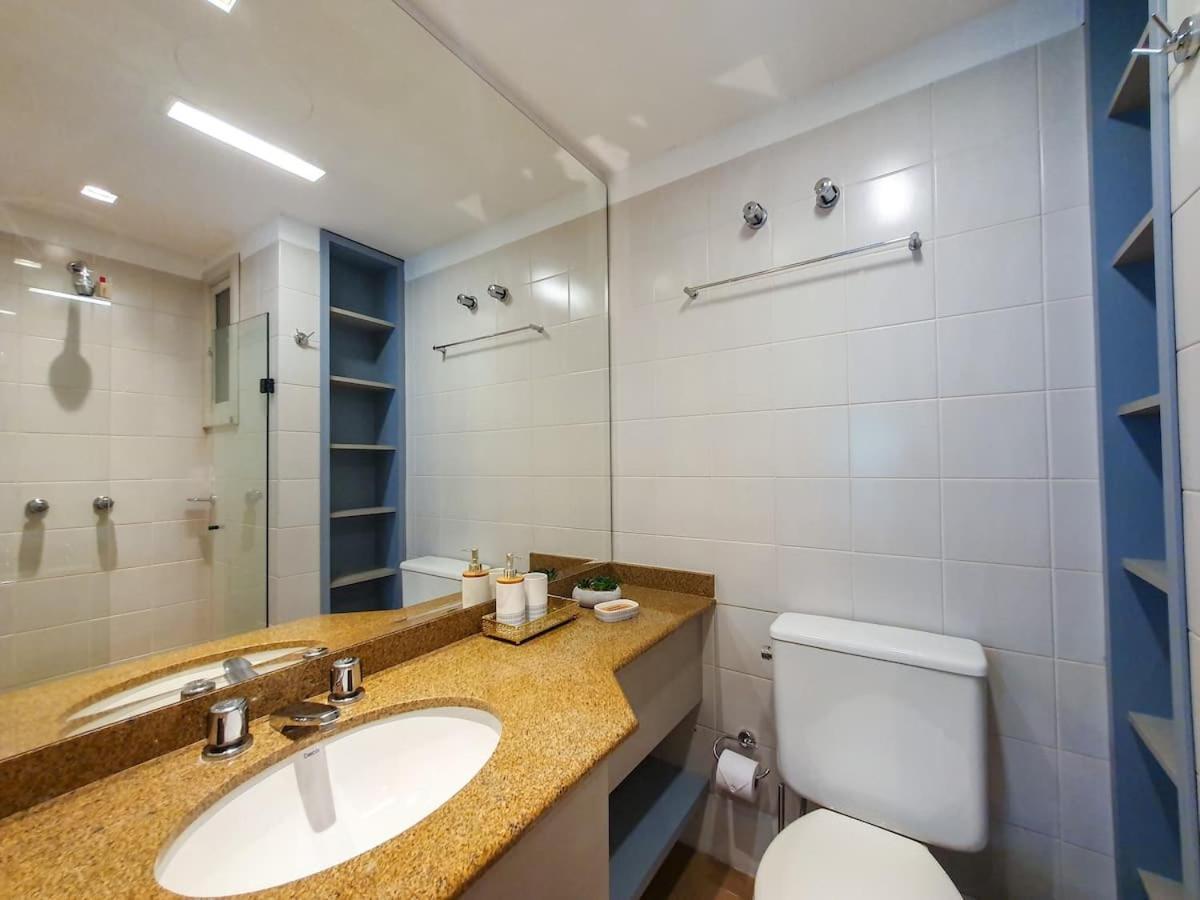 Duplex Cobertura - Gramado Wish Serrano المظهر الخارجي الصورة