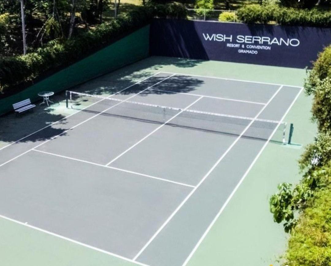 Duplex Cobertura - Gramado Wish Serrano المظهر الخارجي الصورة