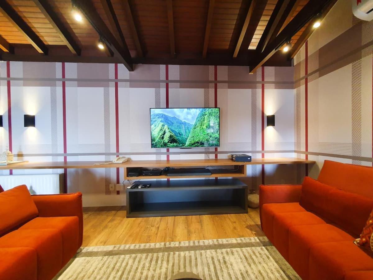 Duplex Cobertura - Gramado Wish Serrano المظهر الخارجي الصورة